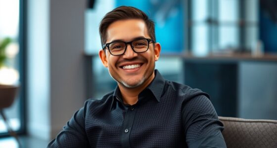 deaf fan haptic shirt