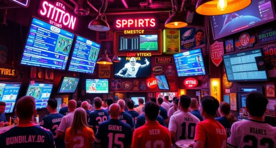 decade of fantasy sports