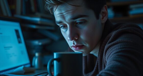 detecting community manager burnout