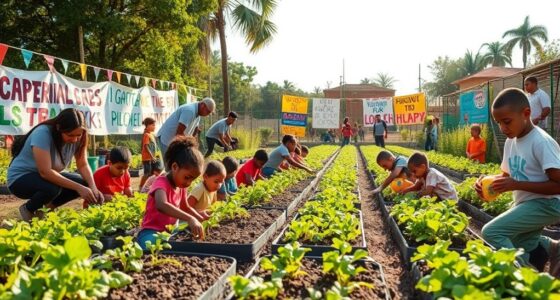 developing community leadership skills