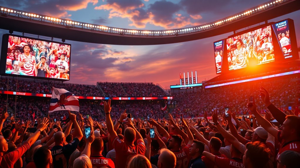 digital engagement reinforces loyalty