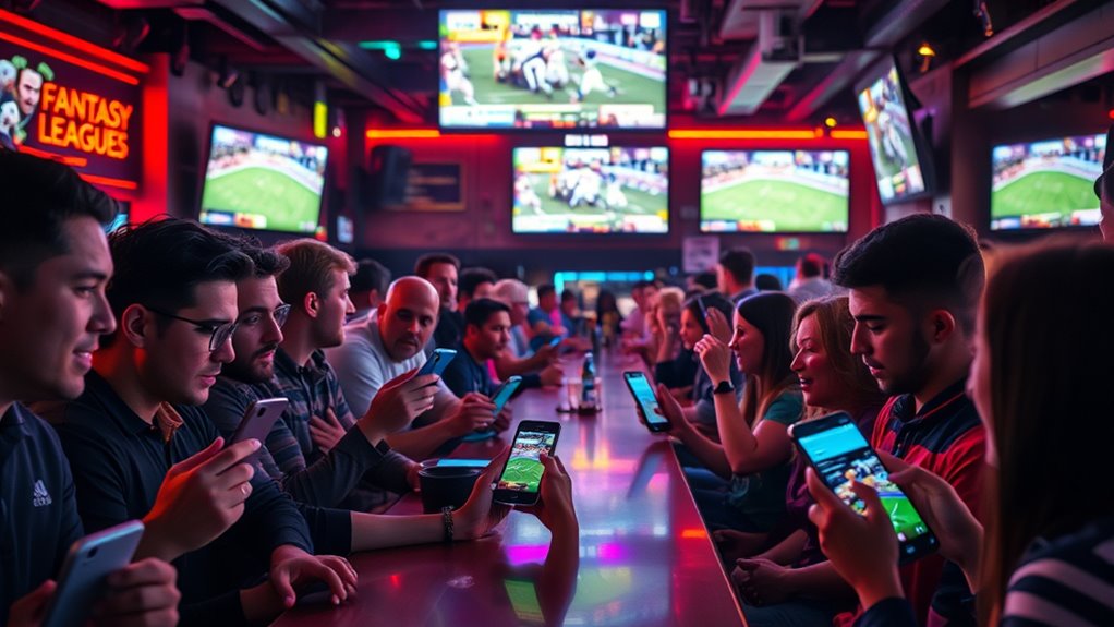 digital platforms fuel engagement