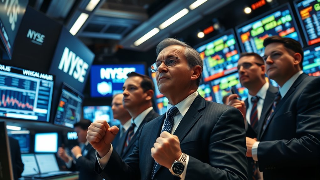 discipline resilience risk management