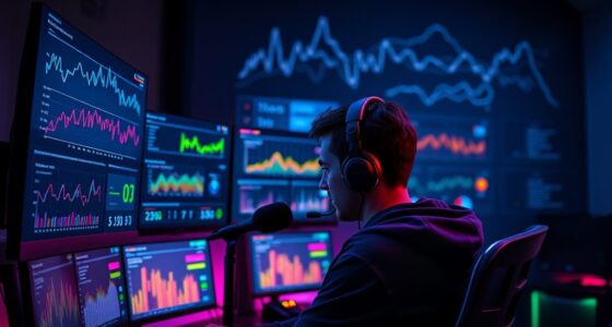 e sports performance streaming