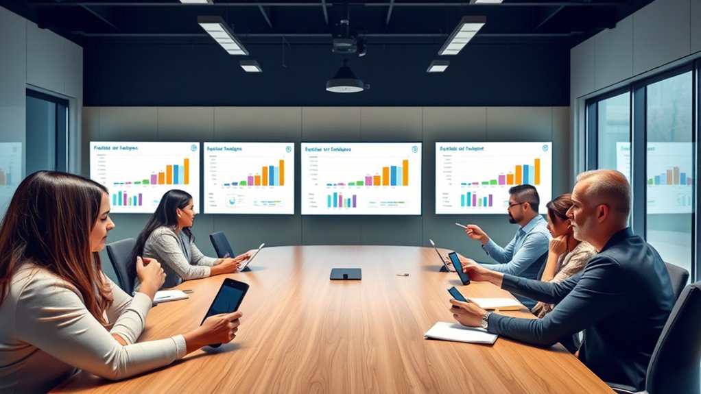 early feedback collection