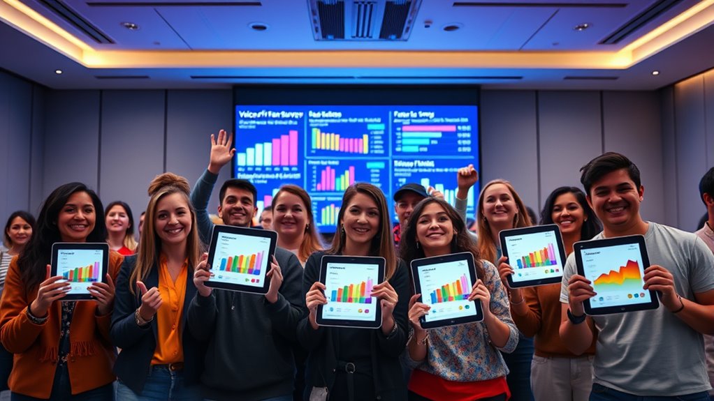 effective fan feedback strategies