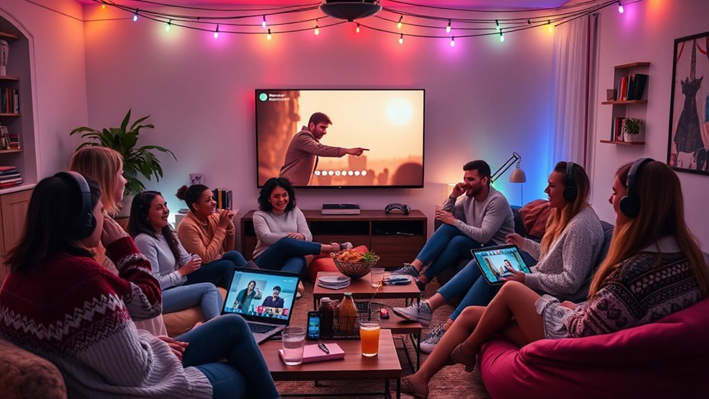 effective virtual event planning