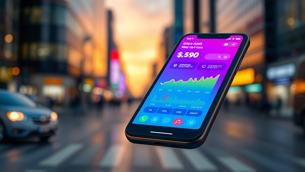 electronic ticketing price flexibility