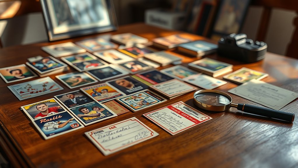 emotional nostalgia fuels collection