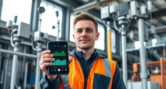 environmental health safety technology