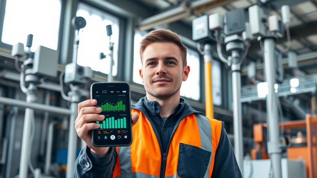 environmental health safety technology