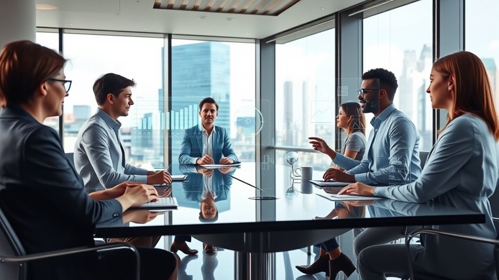 ethical workforce integration responsibility