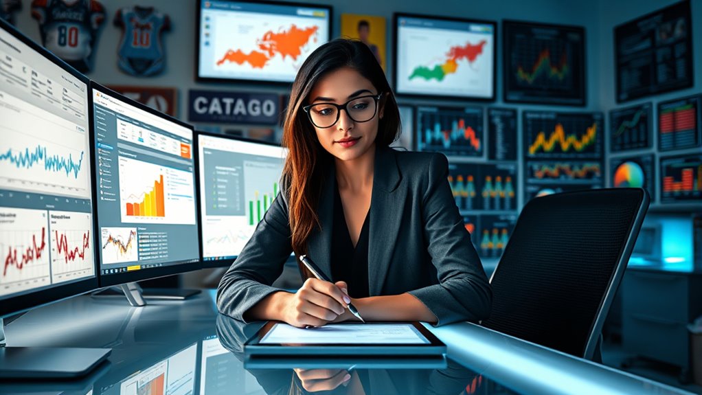 fan engagement analytics optimization