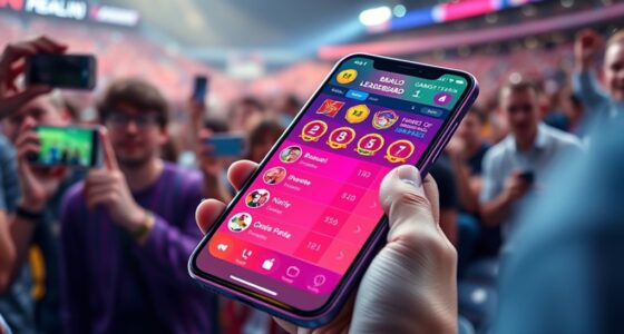 fan engagement through gamification