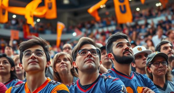 fan judgment cognitive biases