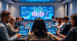 fan voting blockchain decisions