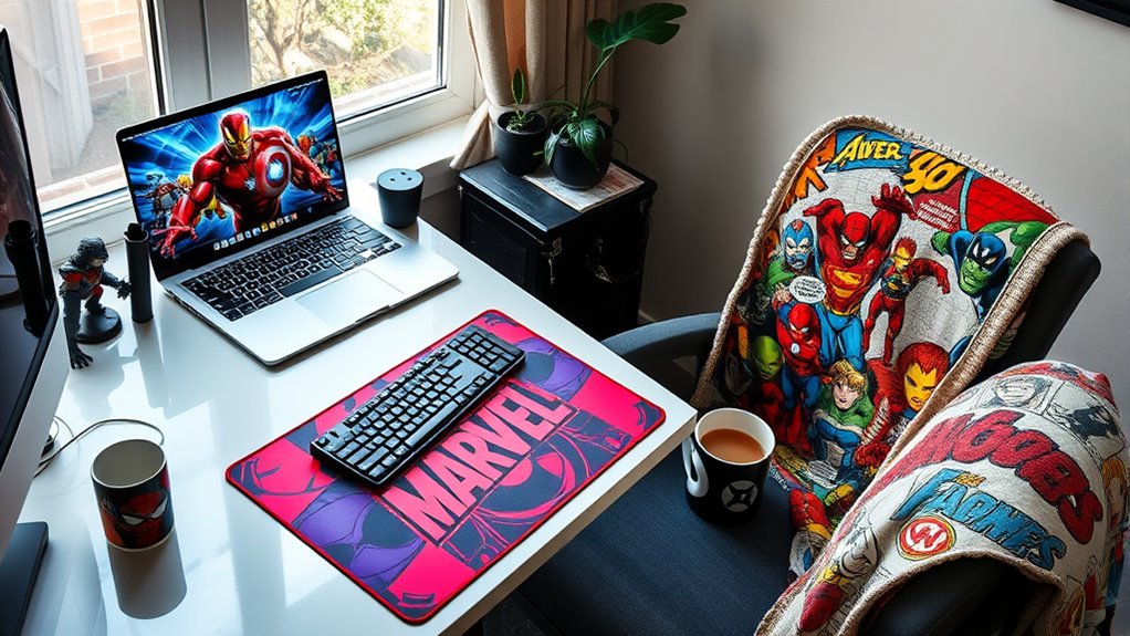 fandom in daily life