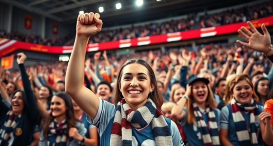 fandom team confidence