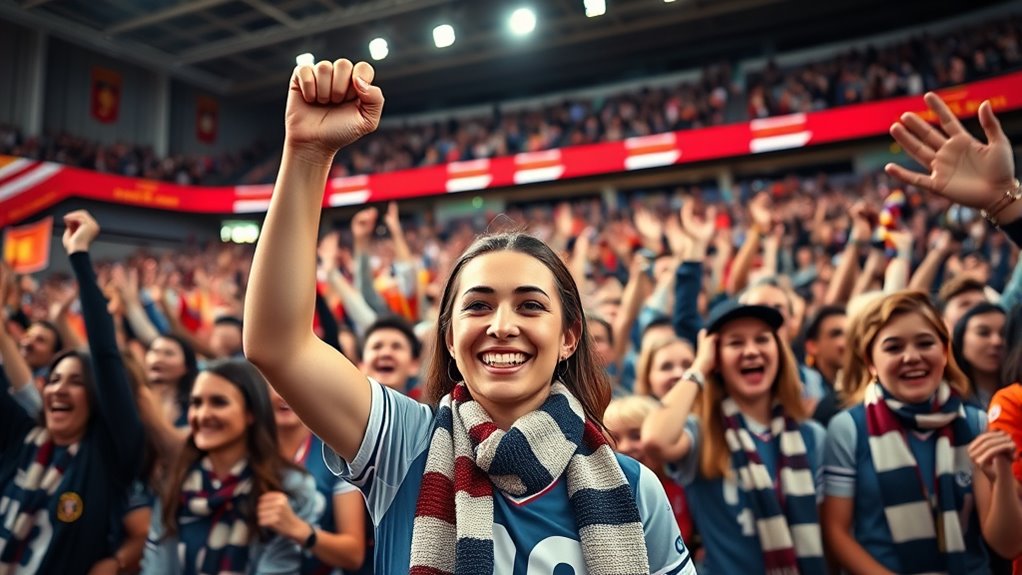 fandom team confidence