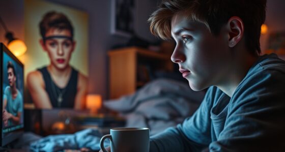 fandoms create personal bonds