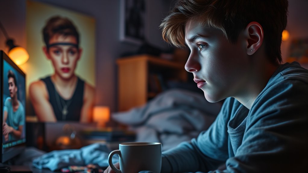 fandoms create personal bonds