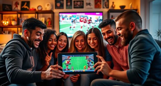 fantasy football community engagement