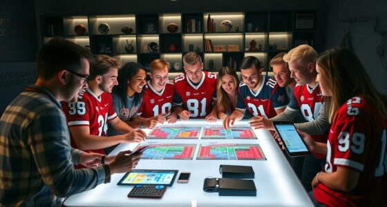fantasy sports psychological reasons