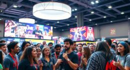 finding key fan leaders