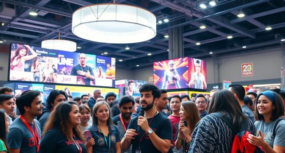 finding key fan leaders