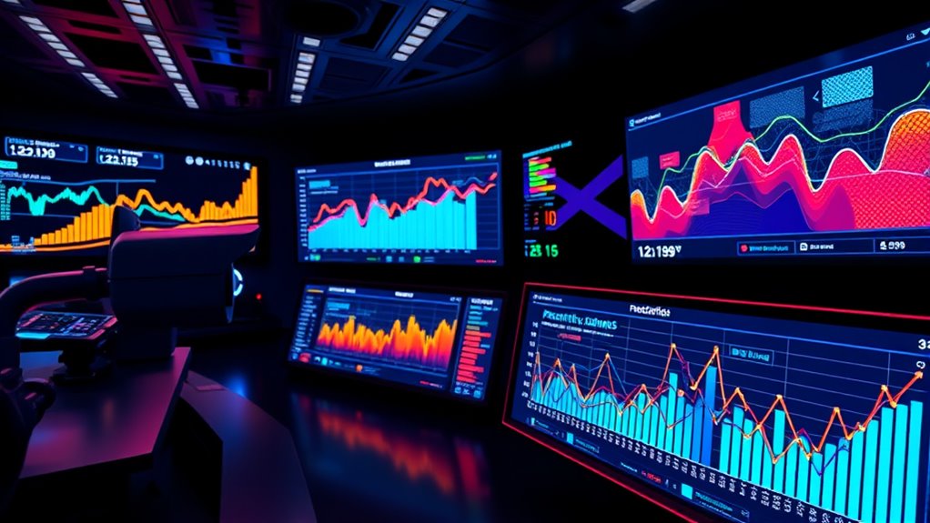forecasting ticket demand