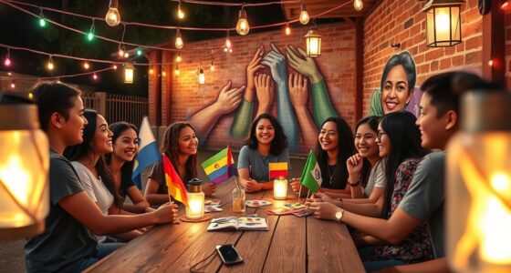 forming diverse club partnerships