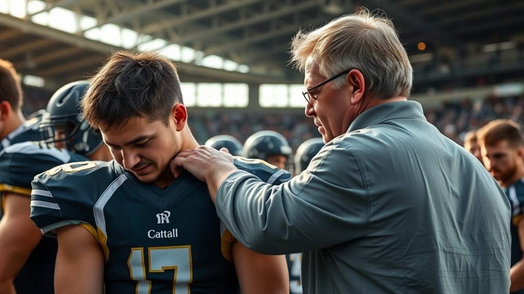 foster resilience through communication