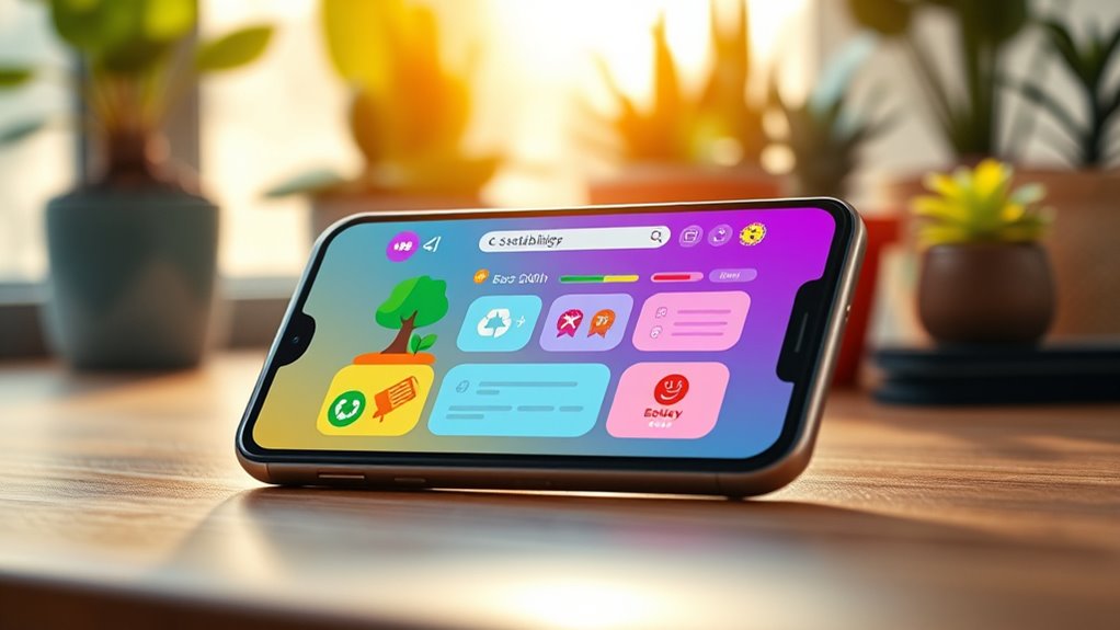 gamification drives sustainable habits