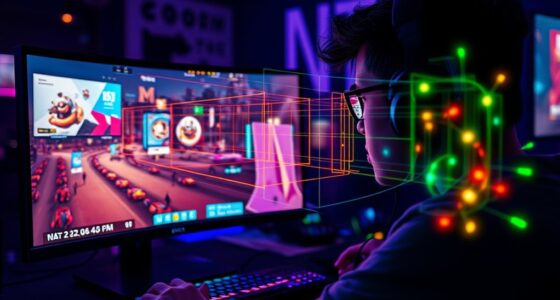 gaming ad engagement metrics