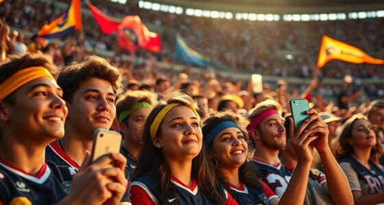 gen z prefers documentary sports