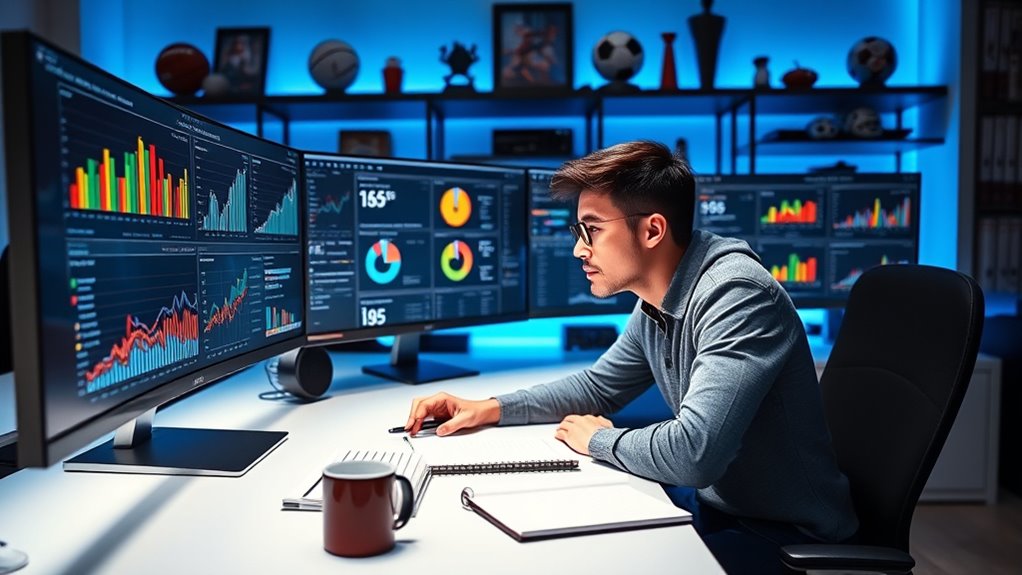 gen z sports content engagement