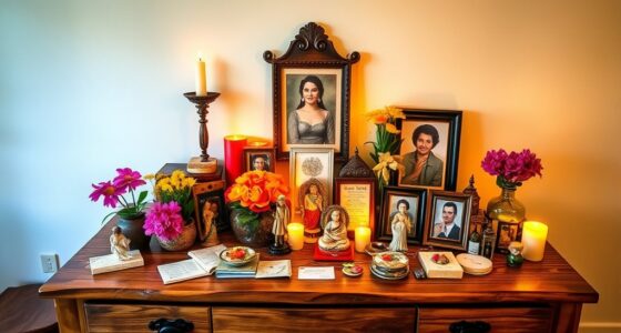 home shrine creation guides