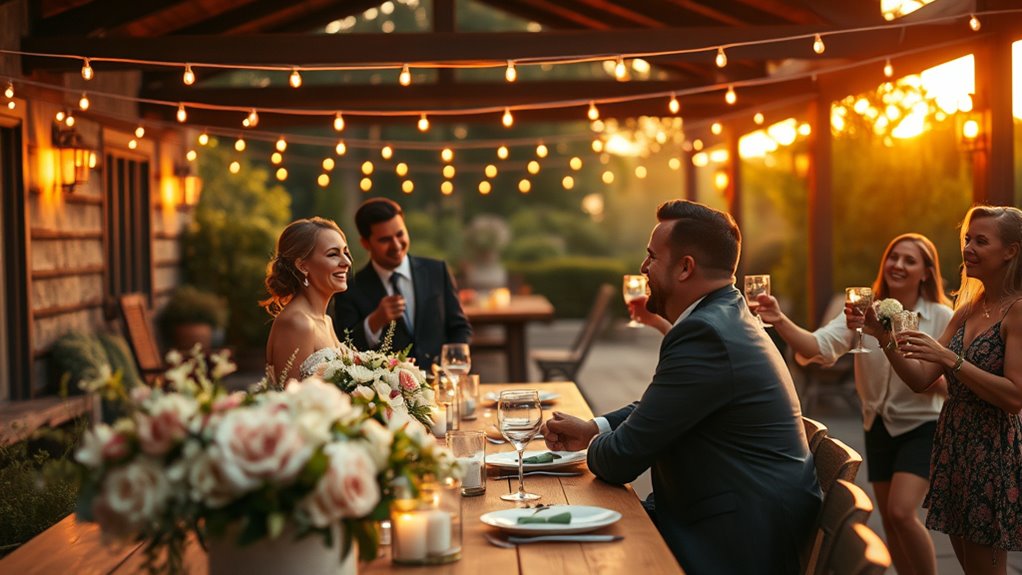 honoring special occasions