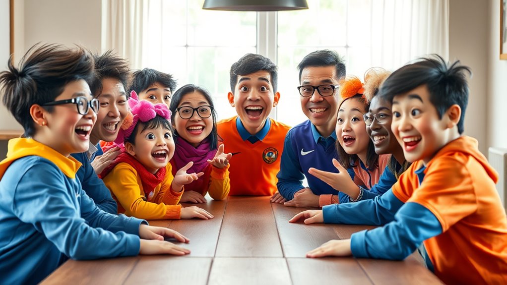 humanize teams foster loyalty