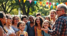 humor fosters community bonds