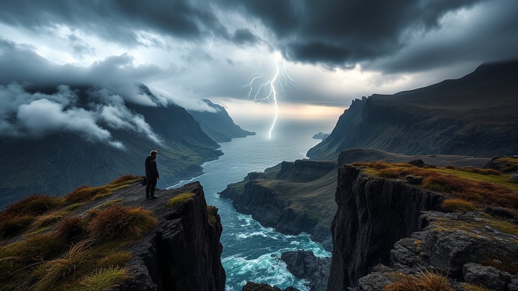 iceland s thunderous viking roar