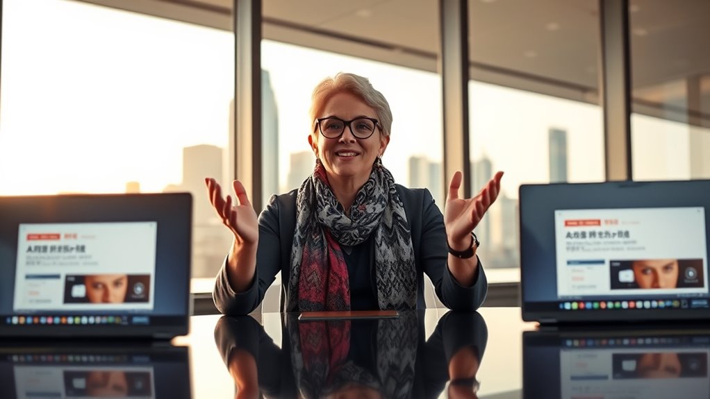 inclusive multilingual live captioning