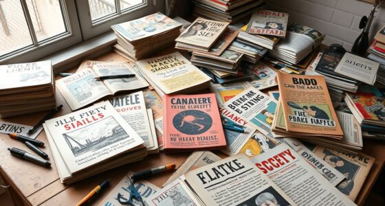 independent community publishing