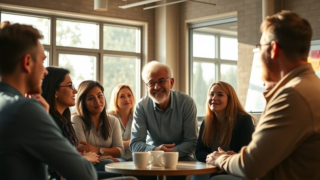 inspiring growth through recognition