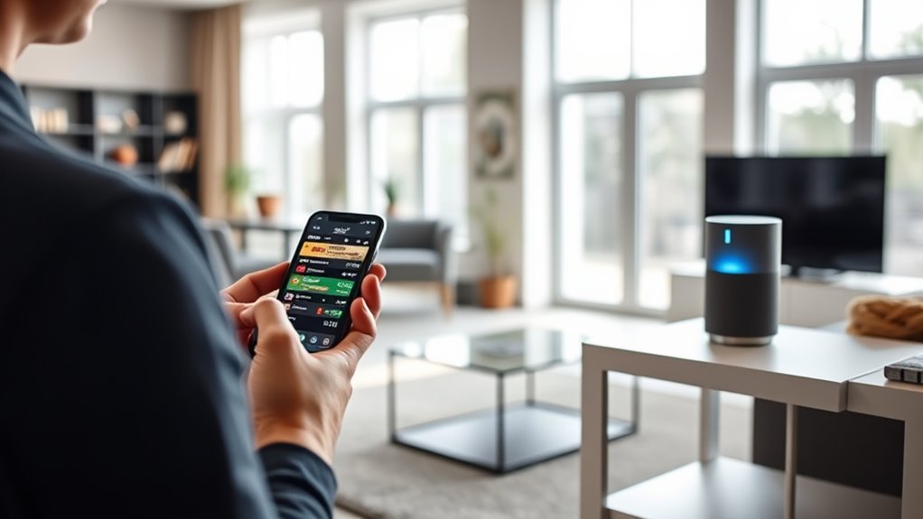 instant sports updates and stats