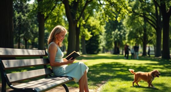 maintain healthy personal limits