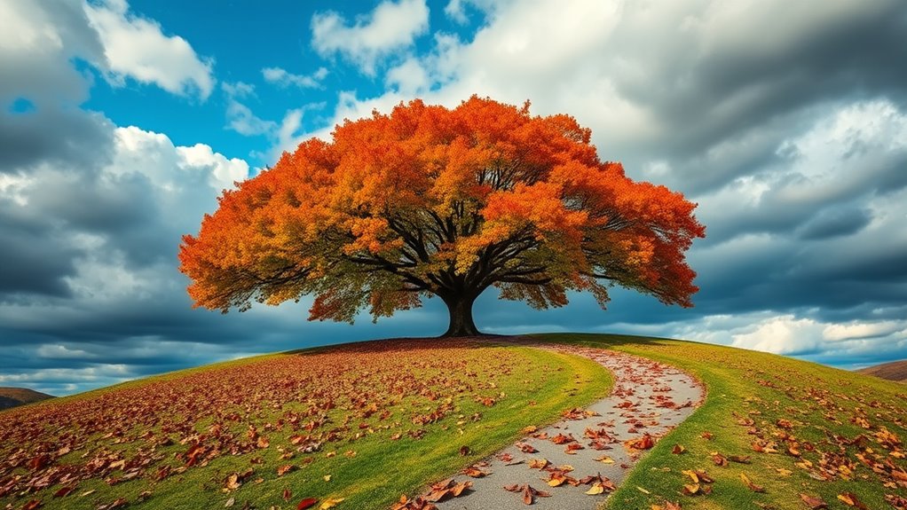 manage emotions build resilience