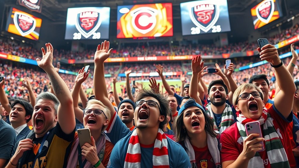 managing league expansion and rule changes