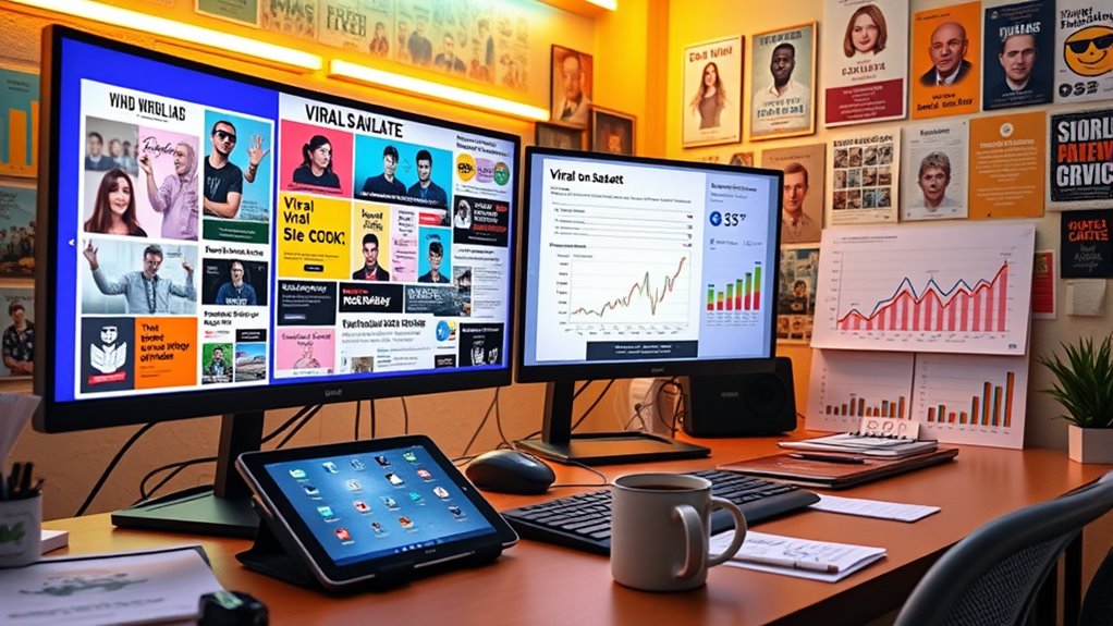 meme trends and analytics