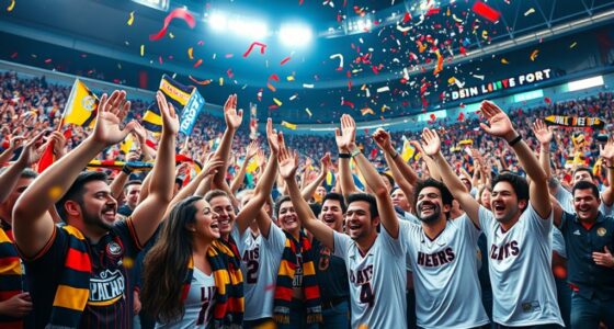 mid season tournament engagement